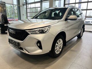 2026 Haval M6 II, чёрный, 2349000 рублей, вид 2