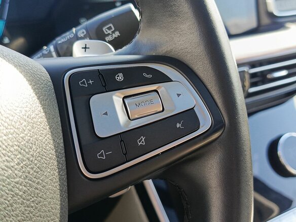 2023 Exeed VX I, синий, 2820000 рублей - вид 23