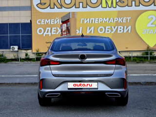 2023 Changan Eado Plus I, серый, 1790000 рублей, вид 5