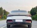 2026 Hyundai Elantra VII (CN7) Рестайлинг, белый, 1760000 рублей - вид 2