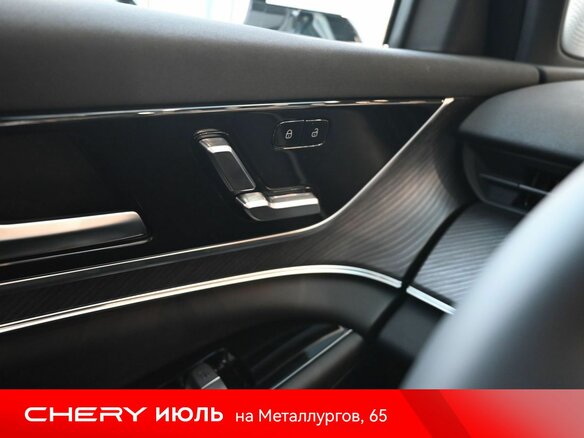 2025 Chery Tiggo 9 I, белый, 4235000 рублей - вид 6