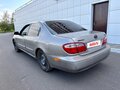 2000 Nissan Maxima V (A33), серебристый, 420000 рублей - вид 8