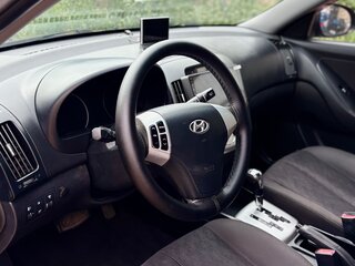 2010 Hyundai Elantra IV (HD), пурпурный, 799000 рублей, вид 5