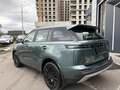 2026 Jeland J6, зелёный - вид 1