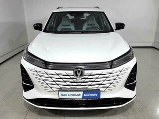 2024 Changan CS75 Plus III, белый, 2745000 рублей, вид 2