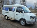 2010 ГАЗ ГАЗель (3221), белый, 480000 рублей - вид 1