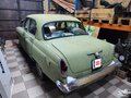 1963 ГАЗ 21 «Волга» 21Л, зелёный, 290000 рублей - вид 1