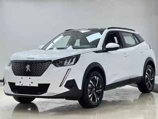 2022 Peugeot 2008 II, белый, 1190005 рублей, вид 1