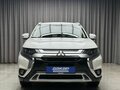 2019 Mitsubishi Outlander III Рестайлинг 3, белый - вид 2