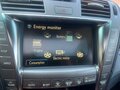 2008 Lexus LS Long 600h L IV, чёрный, 1650000 рублей - вид 11