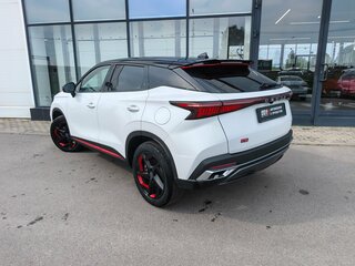 2023 Omoda C5 I, белый, 1787000 рублей, вид 4