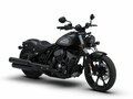 2026 Indian Chief, чёрный, 2660000 рублей - вид 2