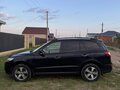2011 Hyundai Santa Fe II Рестайлинг, чёрный, 1300000 рублей - вид 5