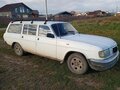 1998 ГАЗ 310221 «Волга», белый, 160000 рублей - вид 1