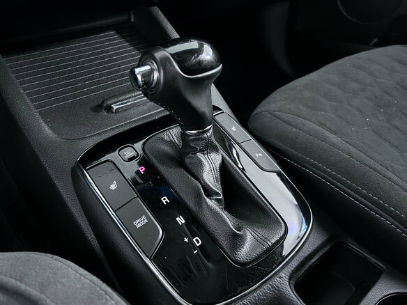 2018 Kia Cerato III Рестайлинг (Classic), синий, 1599000 рублей - вид 14