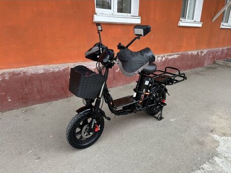 2026 Rutrike Бумеранг, чёрный, 50000 рублей, вид 1