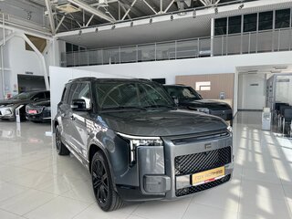 2026 Rox Adamas, серый, 10400000 рублей, вид 2