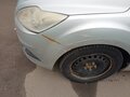 2008 Ford Focus II, серебристый, 350000 рублей - вид 9