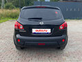 2008 Nissan Qashqai I, чёрный, 650000 рублей - вид 6
