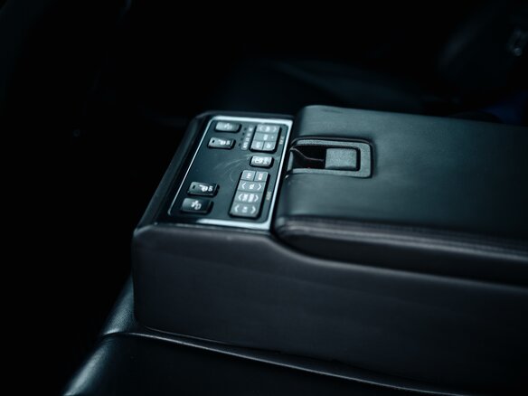 2009 Toyota Crown XIII (S200), белый, 1880000 рублей - вид 15