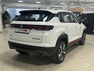 2024 Changan CS35 Plus I Рестайлинг, серый, 2629900 рублей, вид 4