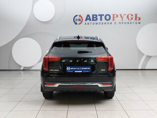 2023 Haval Jolion I, чёрный, 1949000 рублей, вид 4
