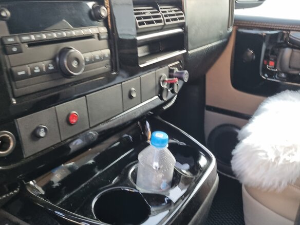 2013 Chevrolet Express II, чёрный, 2999999 рублей - вид 12