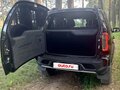 2025 Lada (ВАЗ) Niva Travel I, чёрный, 1490000 рублей - вид 6