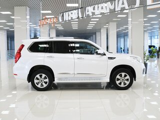 2021 Haval H9 I Рестайлинг, белый, 2798000 рублей, вид 5