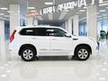 2021 Haval H9 I Рестайлинг, белый - вид 4