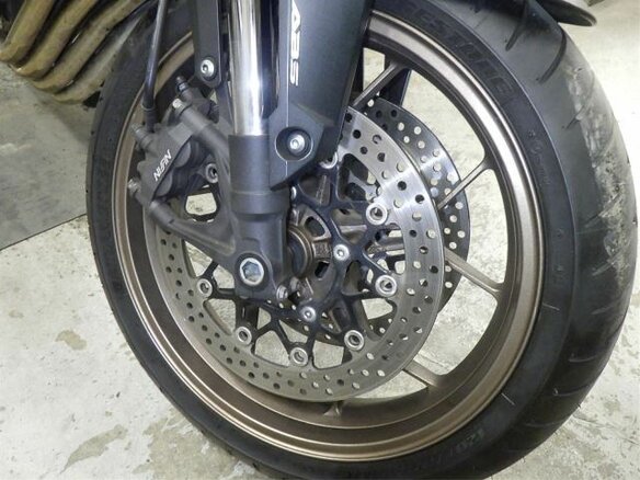 2019 Honda CB 650R, пурпурный, 560003 рублей - вид 20