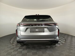 2024 Exeed RX, серый, 4650000 рублей, вид 4