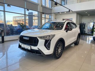 2026 Haval Jolion I Рестайлинг, белый, 2649000 рублей, вид 1