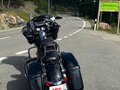 2017 Harley-Davidson Road Glide Special, чёрный, 1400000 рублей - вид 9