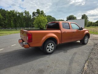 2020 Great Wall Wingle 7 Arctic Trucks AT35, оранжевый, 1650000 рублей, вид 4