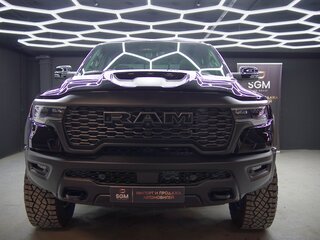 2026 Ram 1500 RHO V Рестайлинг, серый, 13890000 рублей, вид 2