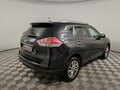 2015 Nissan X-Trail III, чёрный, 1499000 рублей - вид 4