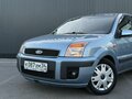 2007 Ford Fusion I Рестайлинг, голубой, 569000 рублей - вид 5