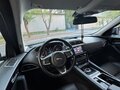 2017 Jaguar F-Pace I, чёрный, 2650000 рублей - вид 3