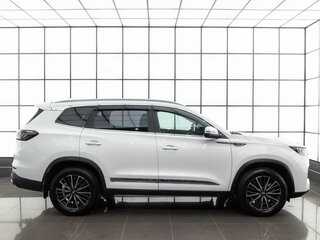 2022 Chery Tiggo 8 Pro Max I, белый, 2199000 рублей, вид 5