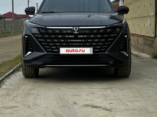 2025 Changan UNI-Z, серый, 1350000 рублей, вид 1