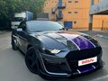 2022 Ford Mustang VI Рестайлинг, серый, 8990000 рублей - вид 4