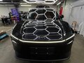 2026 Toyota bZ3X 58.3 kWh, чёрный - вид 1