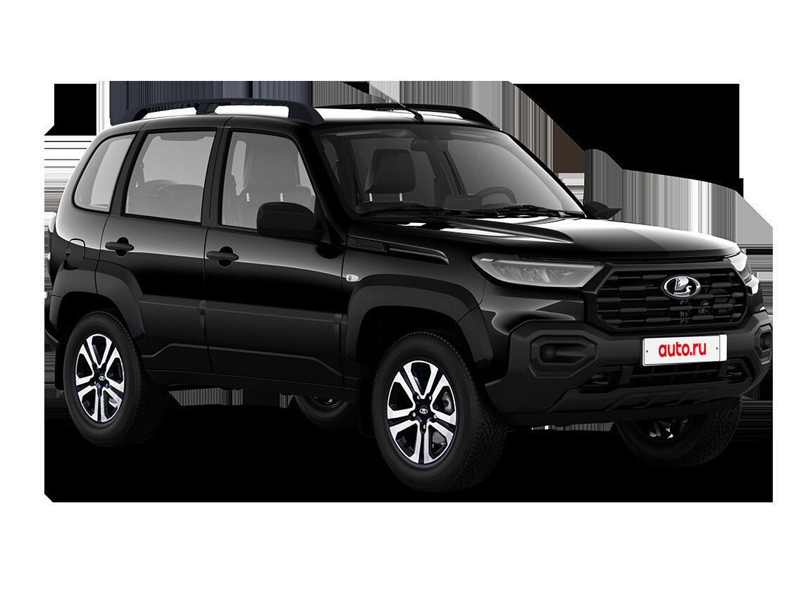 Открыть фотографии: Lada (ВАЗ) Niva Travel I Рестайлинг