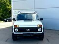 2019 Lada (ВАЗ) 2121 (4x4) I Рестайлинг, белый - вид 1