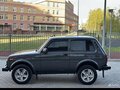 2020 Lada (ВАЗ) 2121 (4x4) I Рестайлинг (2020), коричневый, 800000 рублей - вид 4