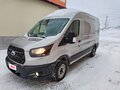 2018 Ford Transit, серебристый, 1899999 рублей