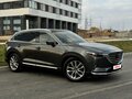 2016 Mazda CX-9 II, серый, 3500000 рублей - вид 4