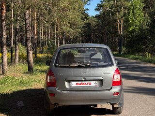 2012 Lada (ВАЗ) Kalina I, серый, 230000 рублей, вид 3