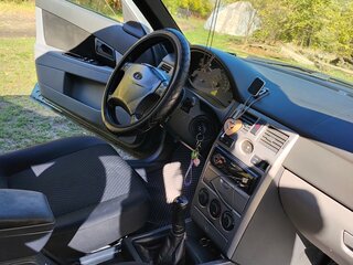 2008 Lada (ВАЗ) Priora I, серый, 200000 рублей, вид 5
